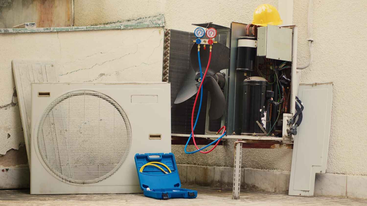 Best HVAC maintenance near me  in Sidney, MT
